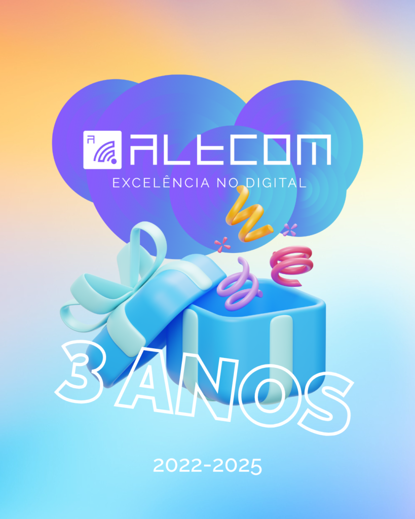 3 Anos