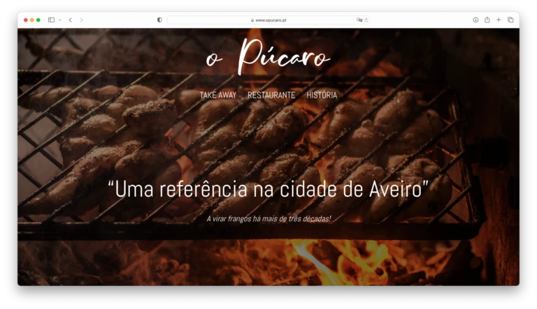 Restauranteopucaro.pt