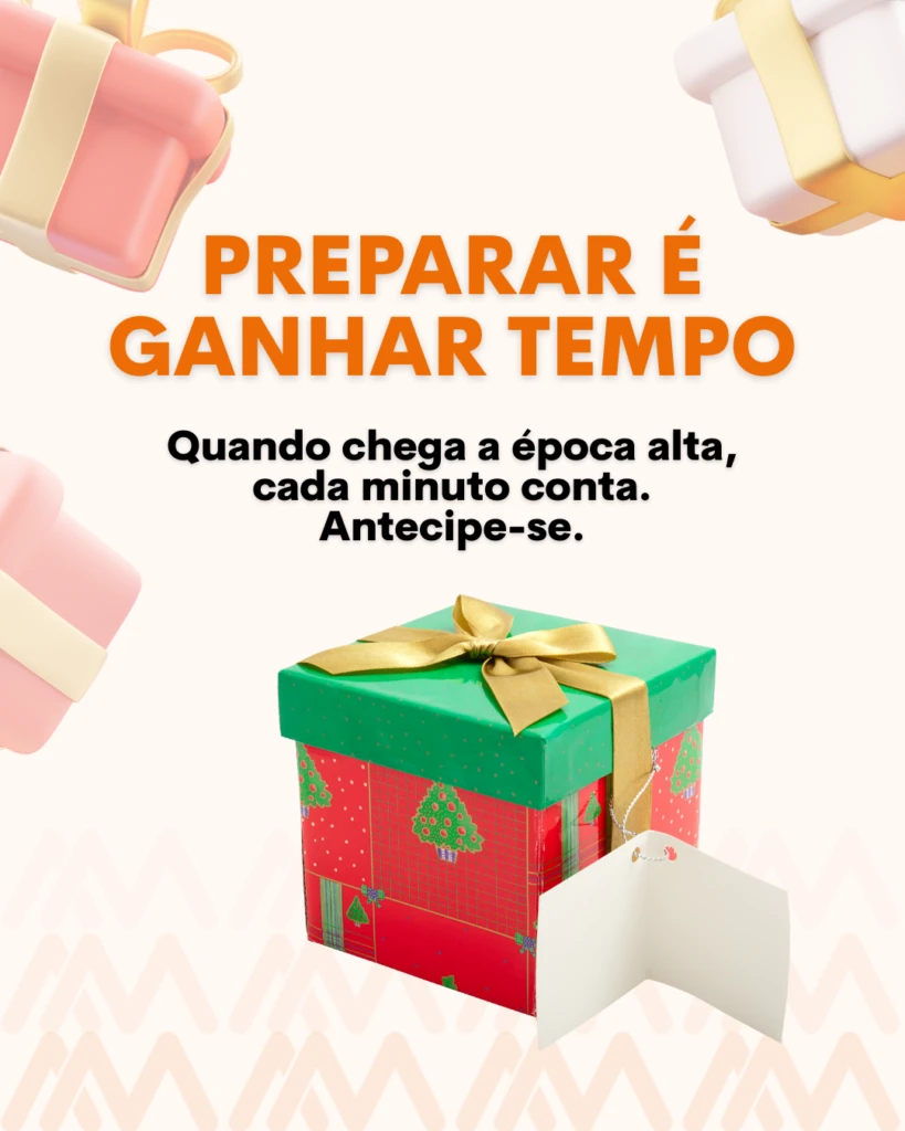 12 Setembro Dica Prepare Se Para A Epoca Alta