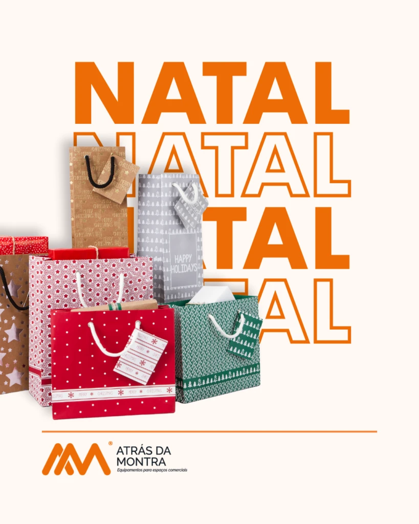 20 Setembro Produto Sazonal Sacos Festivos