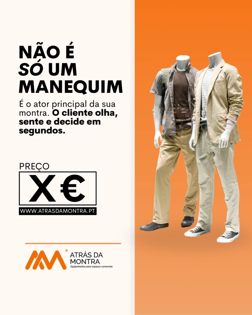 5 Setembro Produto Chave Manequins Para Vitrinas